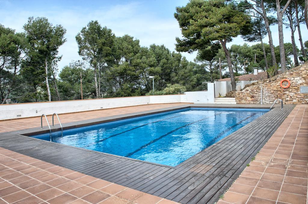 Sa Tuna "Casas Ce Ma" Begur Oda fotoğraf