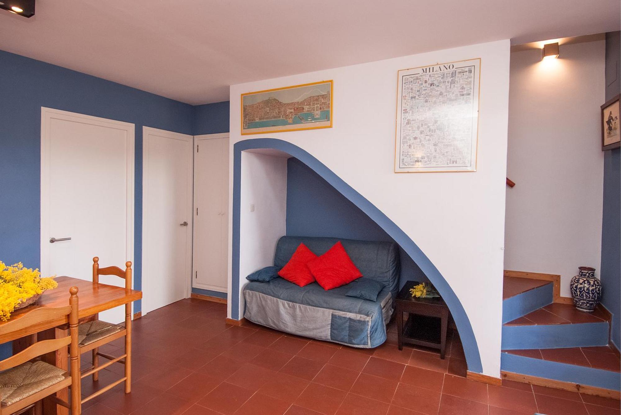 Sa Tuna "Casas Ce Ma" Begur Dış mekan fotoğraf