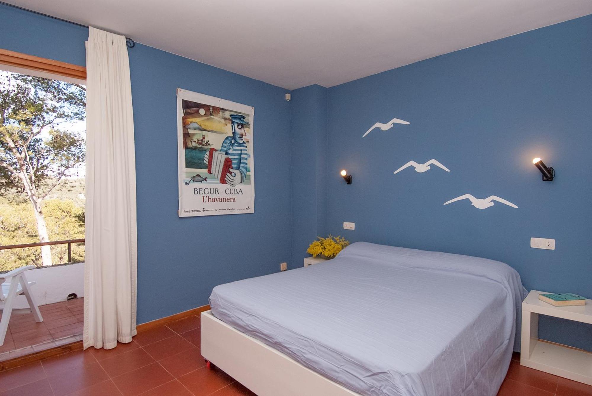 Sa Tuna "Casas Ce Ma" Begur Dış mekan fotoğraf