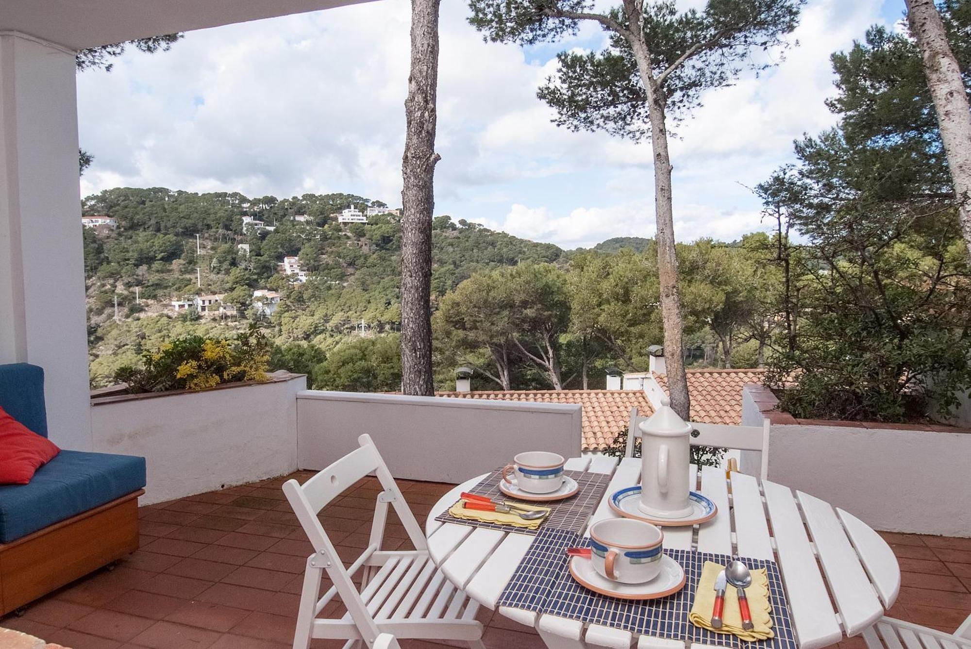 Sa Tuna "Casas Ce Ma" Begur Dış mekan fotoğraf