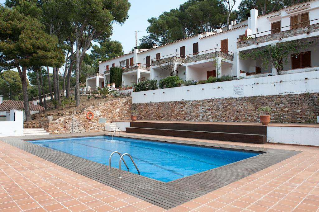 Sa Tuna "Casas Ce Ma" Begur Oda fotoğraf