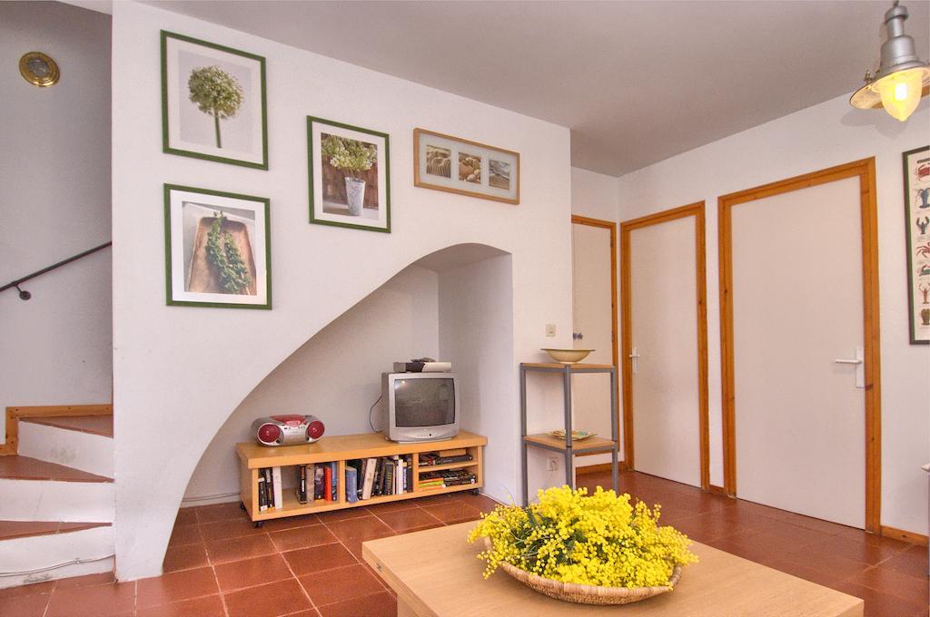 Sa Tuna "Casas Ce Ma" Begur Oda fotoğraf
