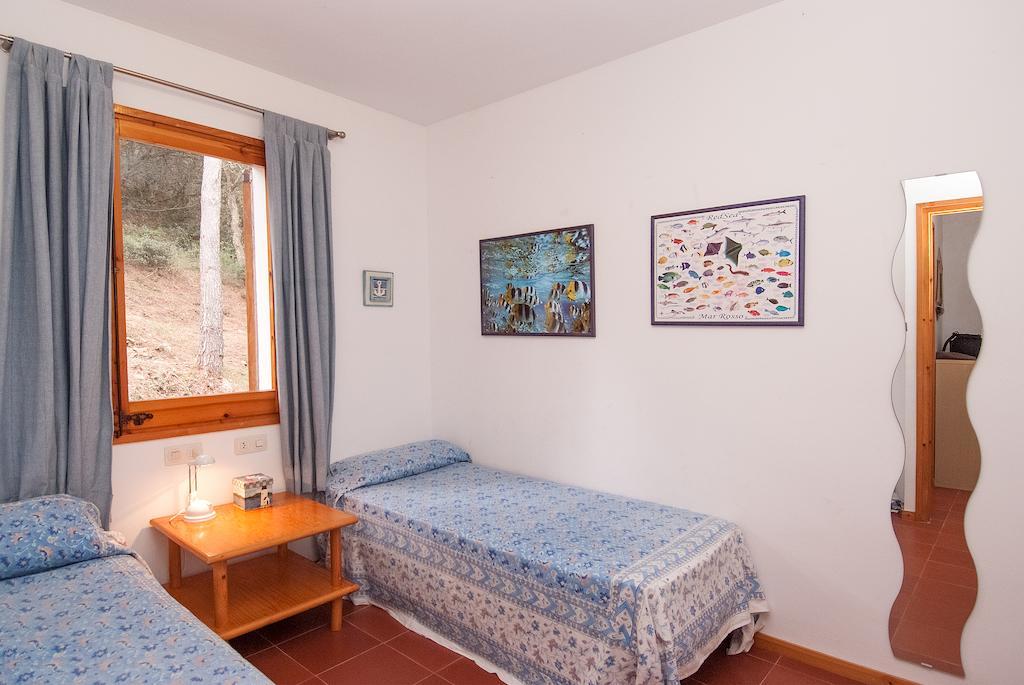 Sa Tuna "Casas Ce Ma" Begur Oda fotoğraf