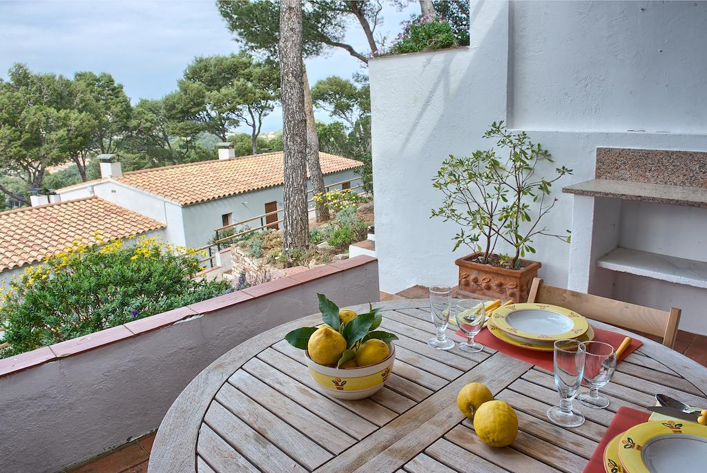 Sa Tuna "Casas Ce Ma" Begur Oda fotoğraf