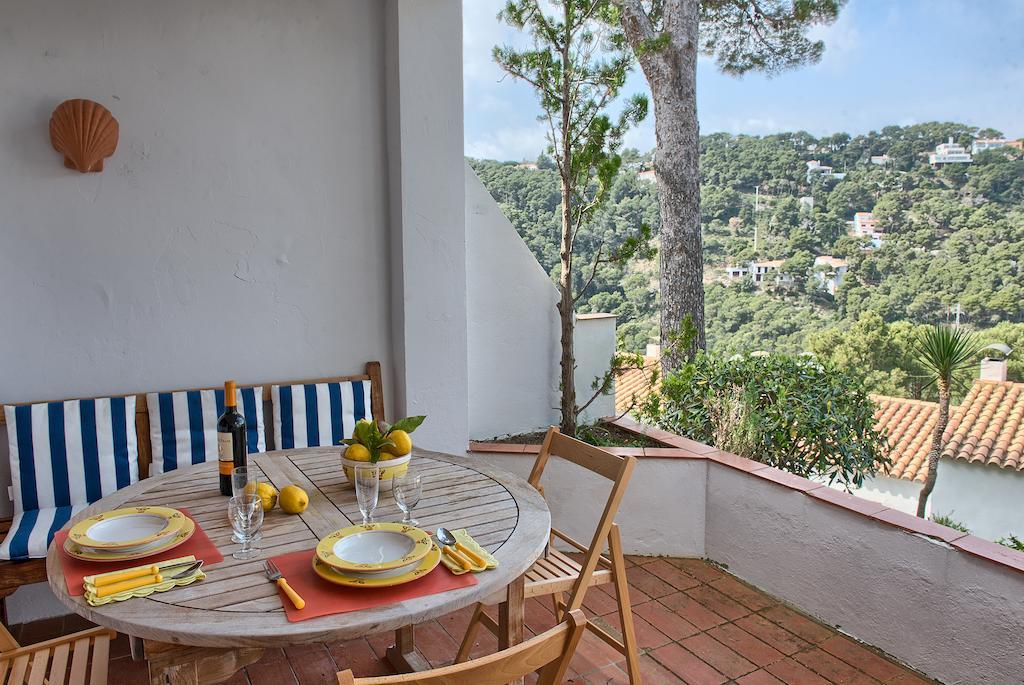 Sa Tuna "Casas Ce Ma" Begur Oda fotoğraf
