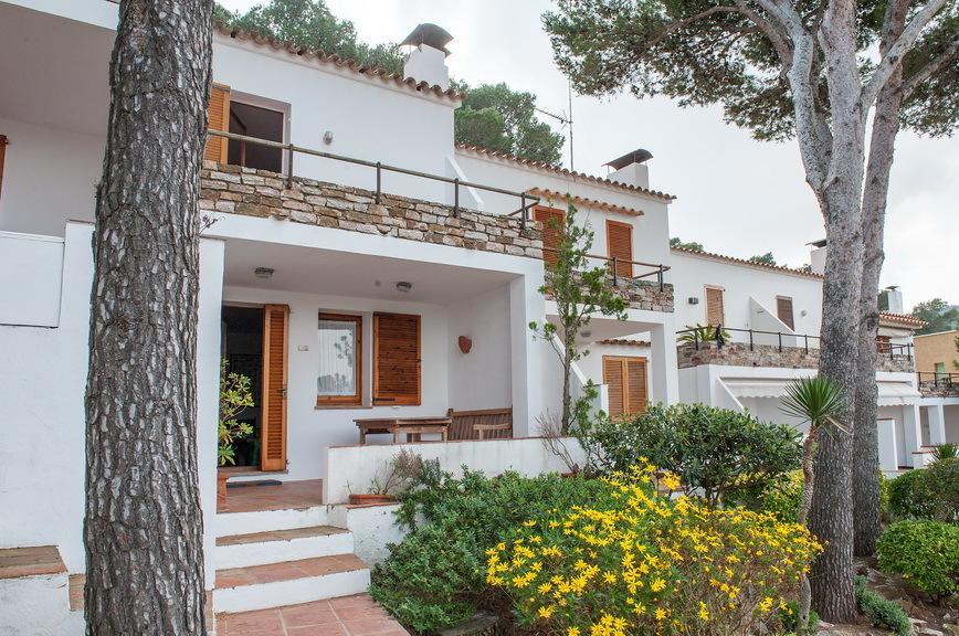 Sa Tuna "Casas Ce Ma" Begur Oda fotoğraf