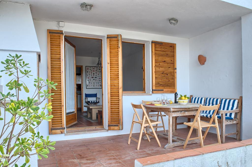 Sa Tuna "Casas Ce Ma" Begur Oda fotoğraf