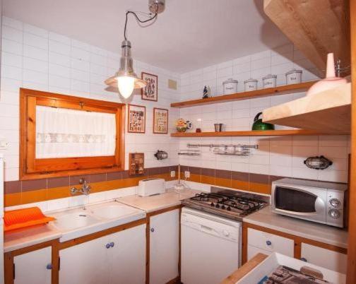 Sa Tuna "Casas Ce Ma" Begur Dış mekan fotoğraf