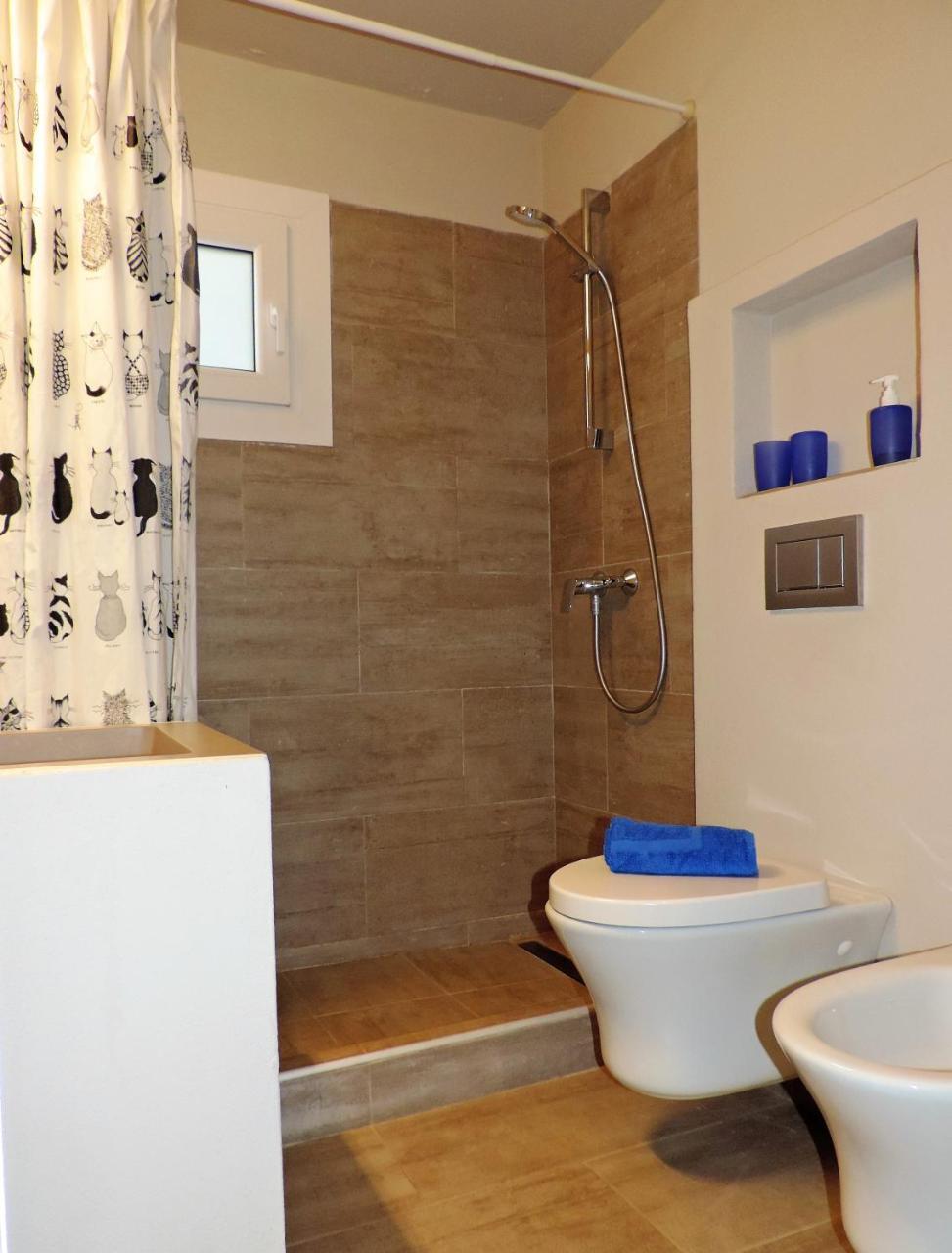 Sa Tuna "Casas Ce Ma" Begur Dış mekan fotoğraf